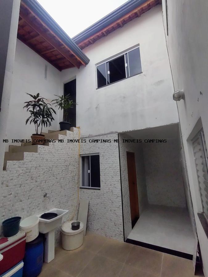 Casa, 3 quartos - Foto 17