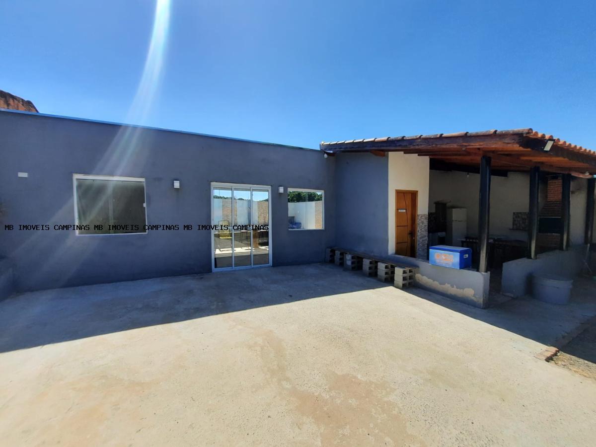 Chácara, 525 m² - Foto 1