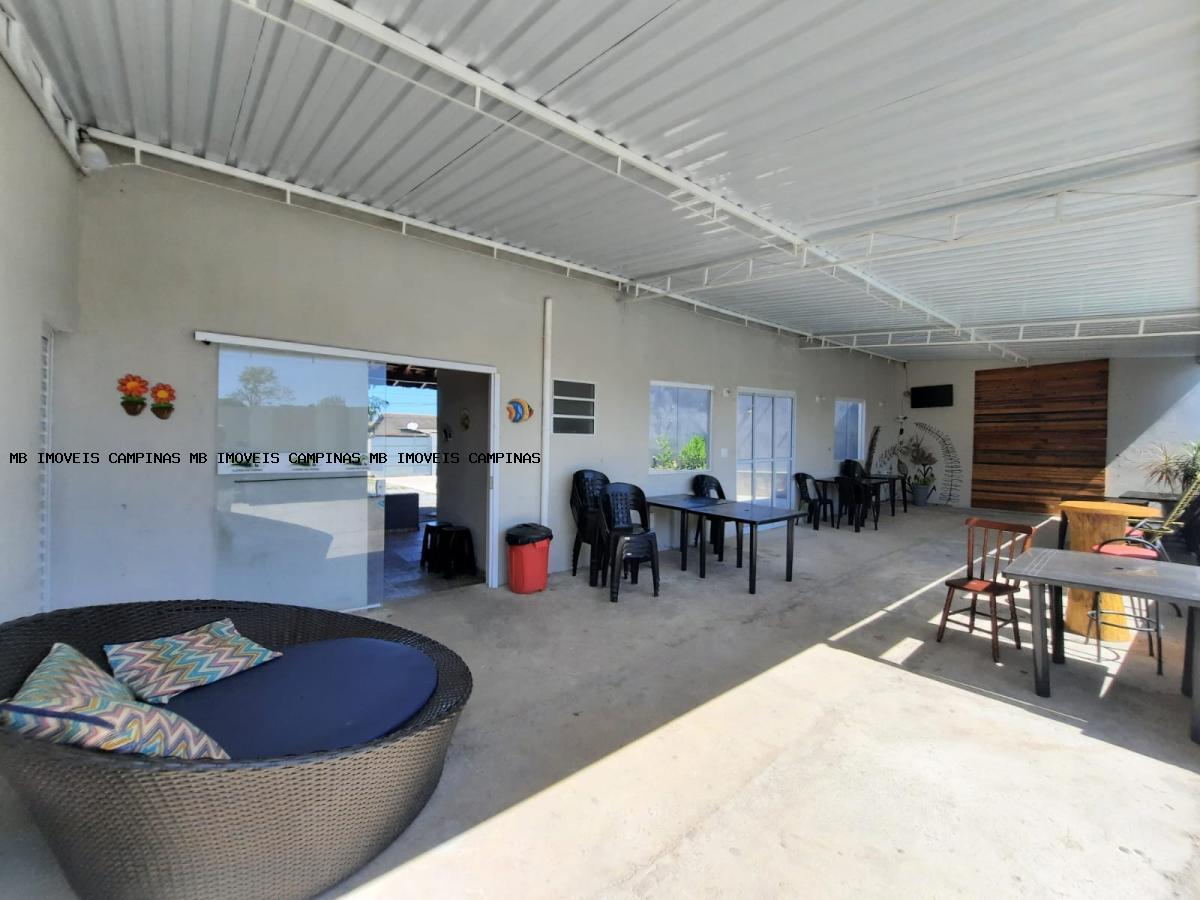 Chácara, 525 m² - Foto 2