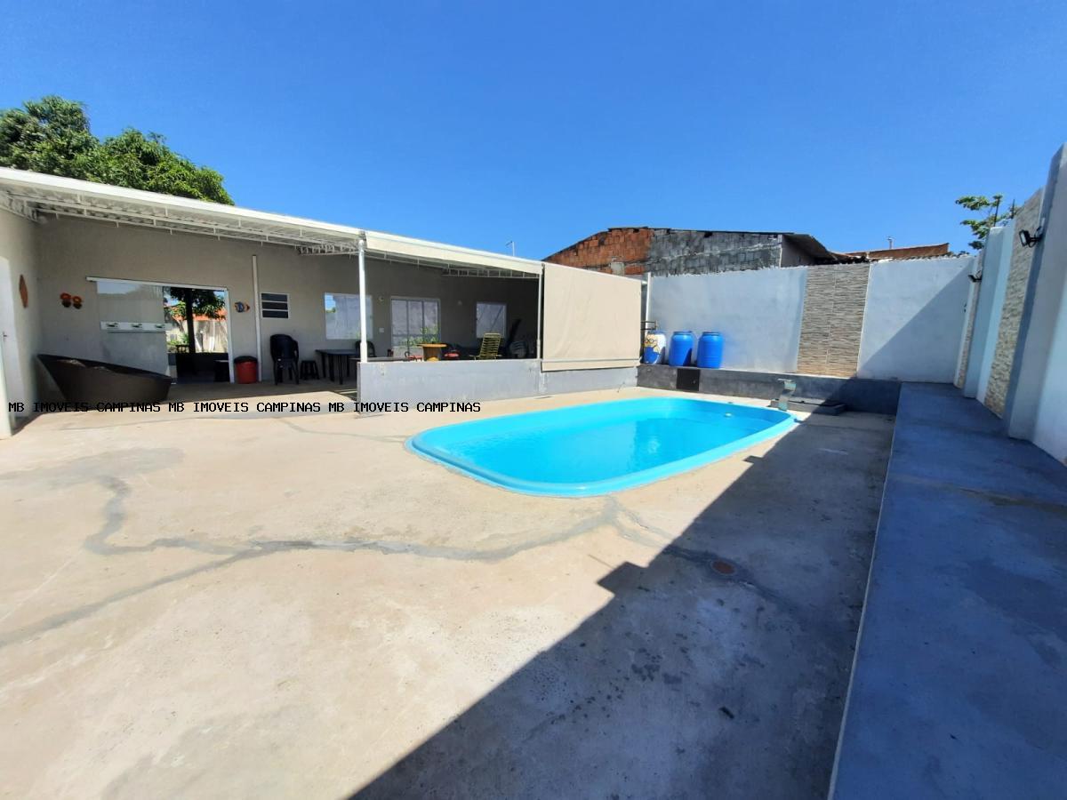 Chácara, 525 m² - Foto 3