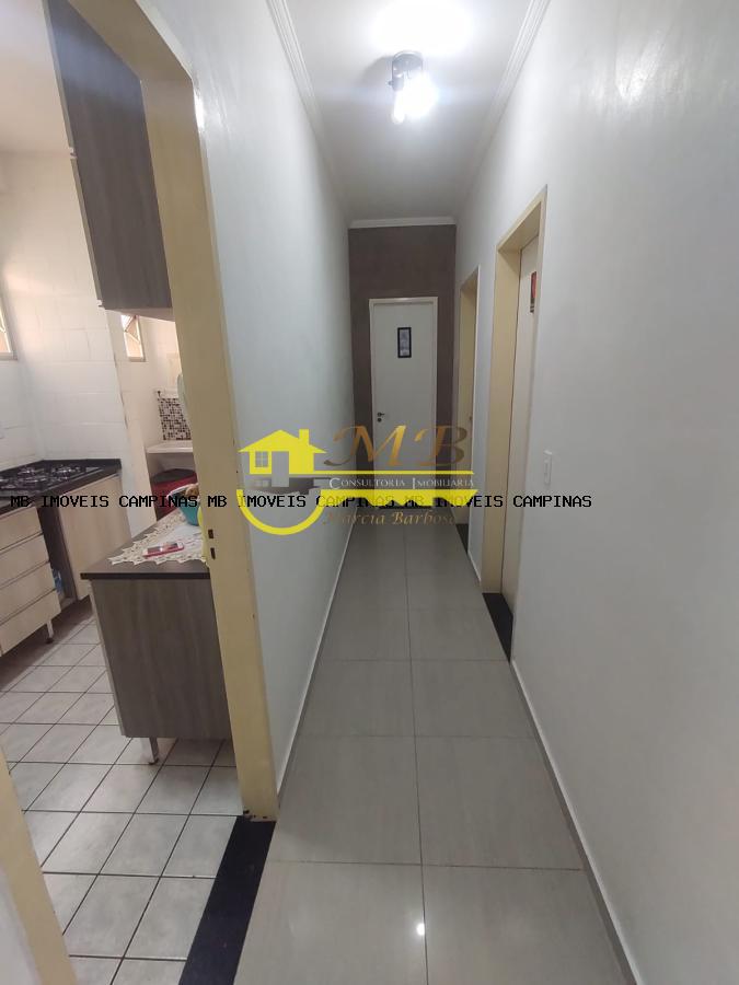 Apartamento à venda com 2 quartos, 60m² - Foto 5