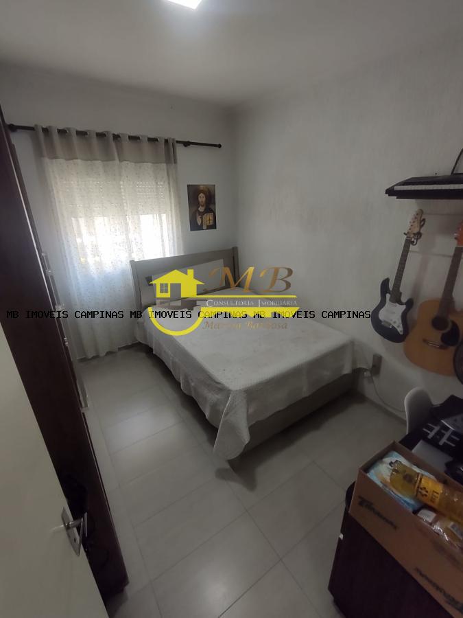 Apartamento à venda com 2 quartos, 60m² - Foto 6