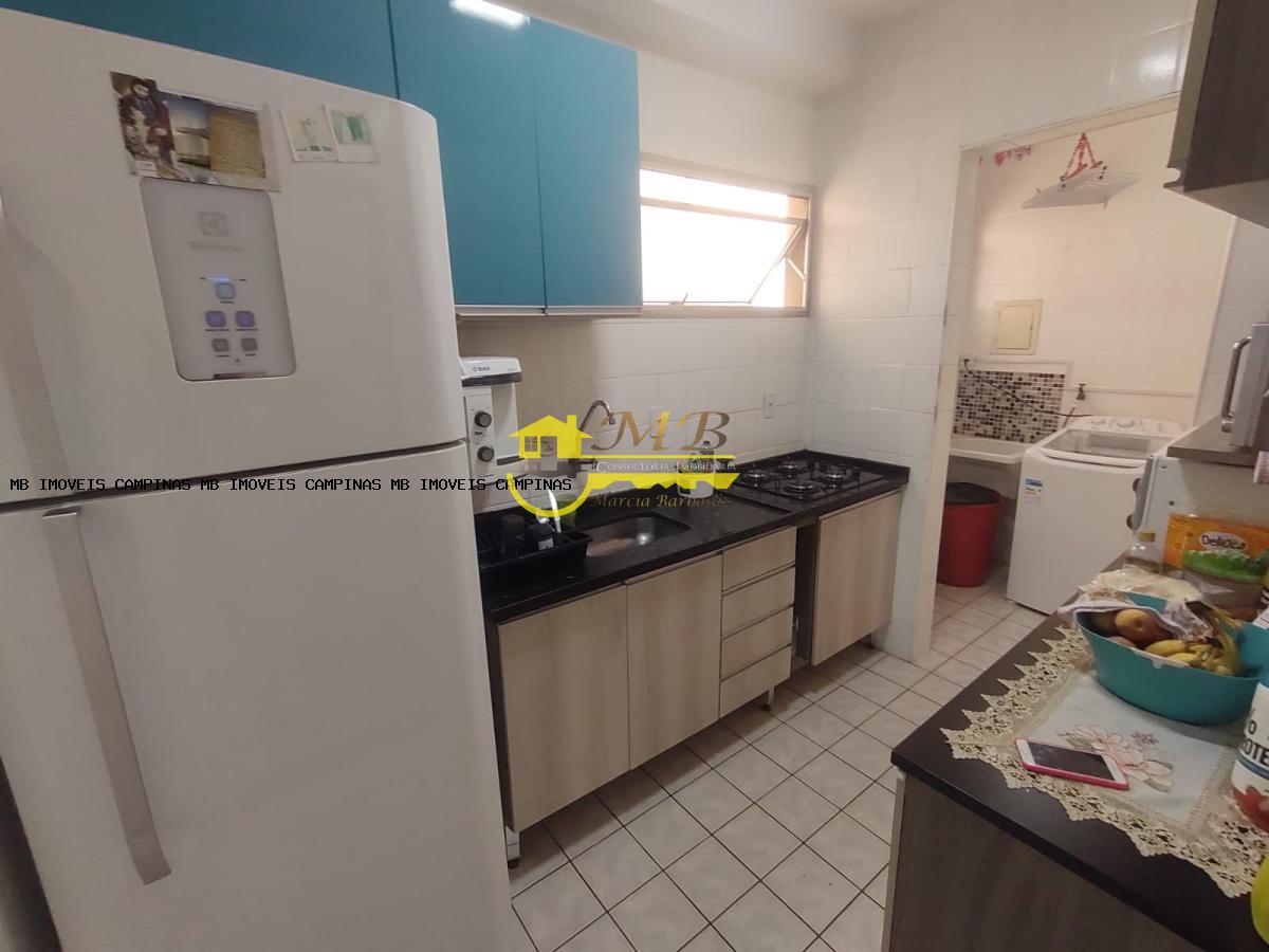 Apartamento à venda com 2 quartos, 60m² - Foto 8