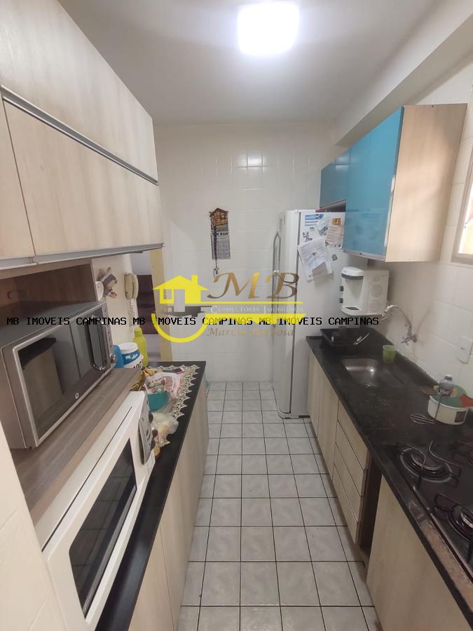 Apartamento à venda com 2 quartos, 60m² - Foto 9