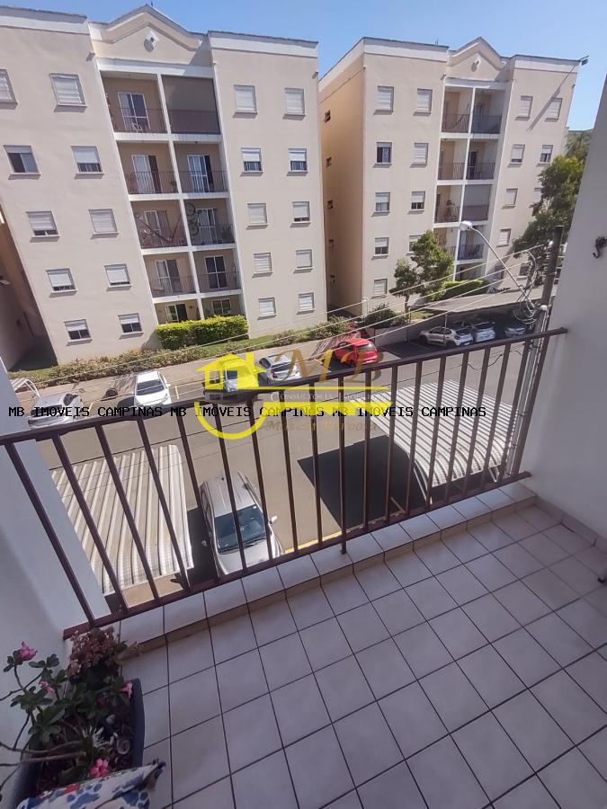 Apartamento à venda com 2 quartos, 60m² - Foto 12