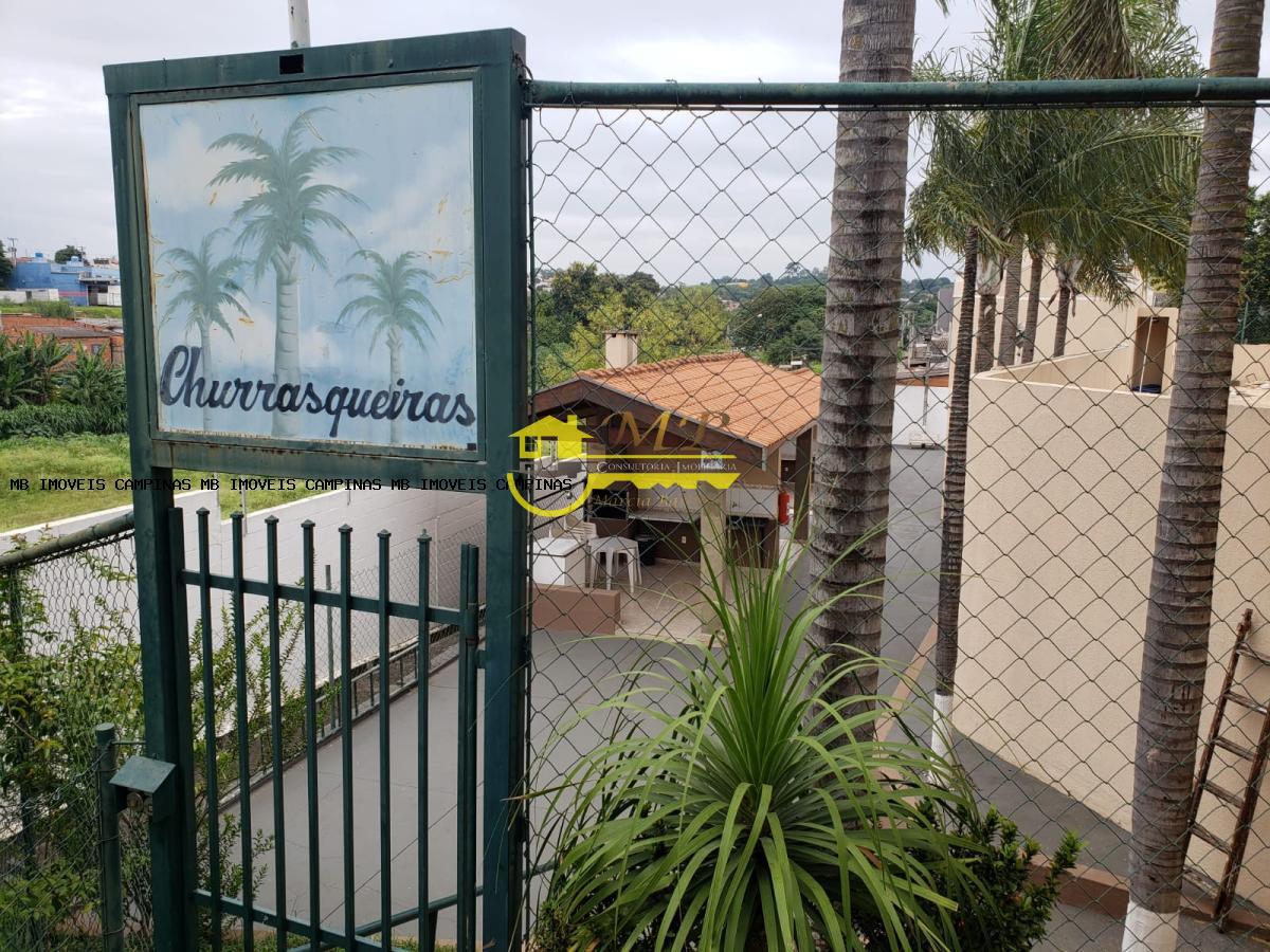 Apartamento à venda com 2 quartos, 60m² - Foto 13