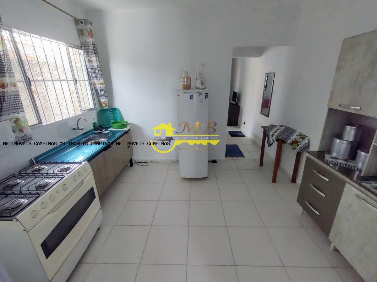 Casa, 3 quartos, 110 m² - Foto 4