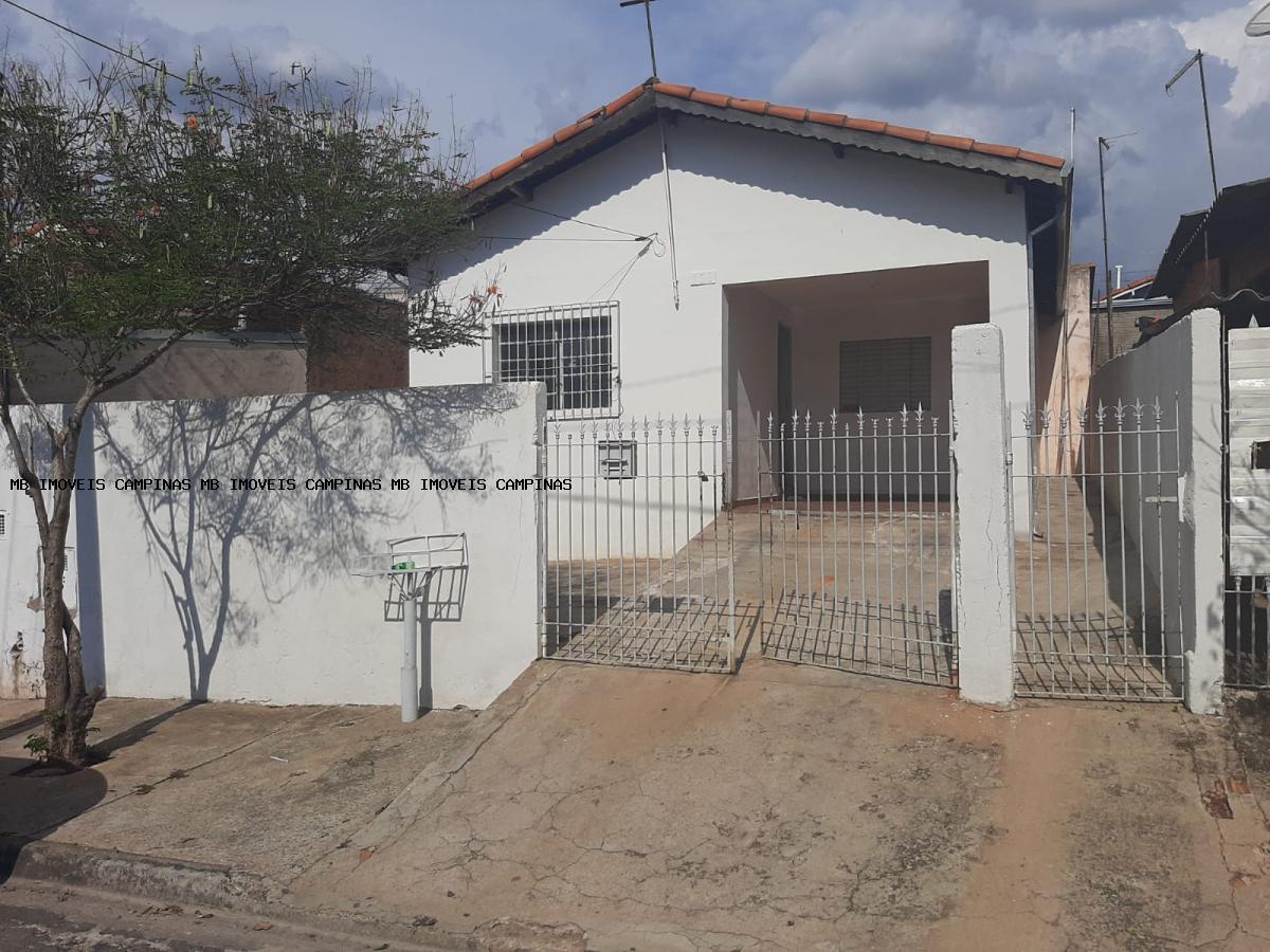 Casa, 4 quartos, 96 m² - Foto 1