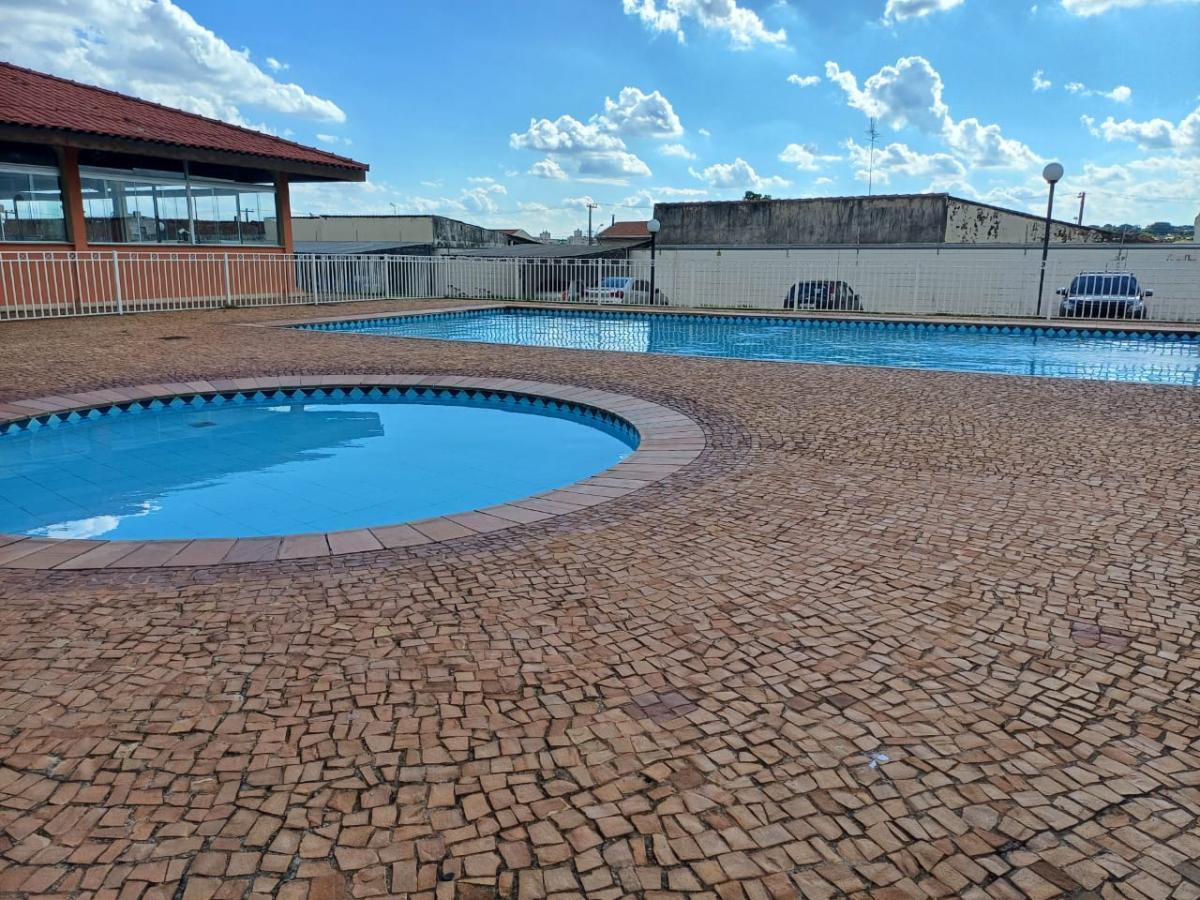 Apartamento, 3 quartos - Foto 1