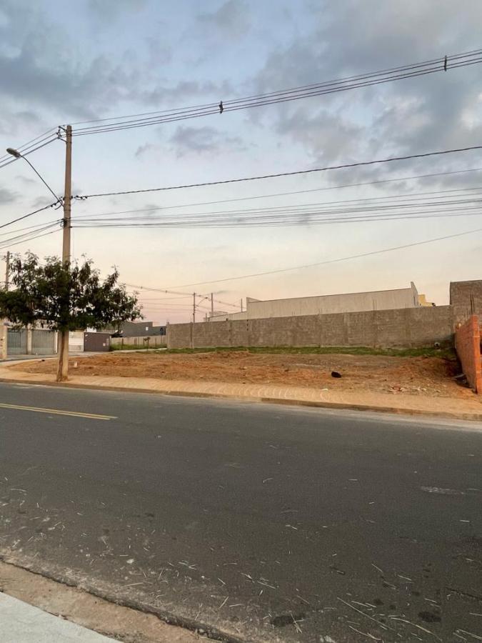 Terreno, 257 m² - Foto 3