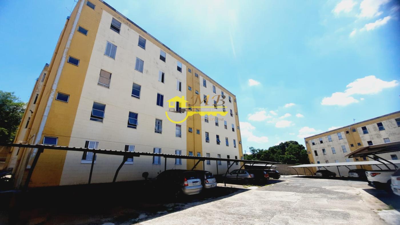 Apartamento para alugar com 2 quartos, 49m² - Foto 1