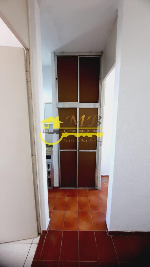 Apartamento para alugar com 2 quartos, 49m² - Foto 5