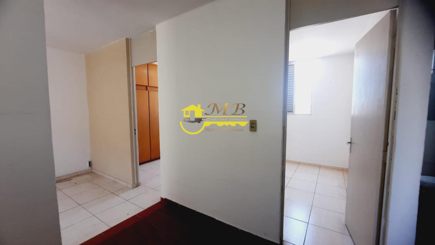 Apartamento para alugar com 2 quartos, 49m² - Foto 6