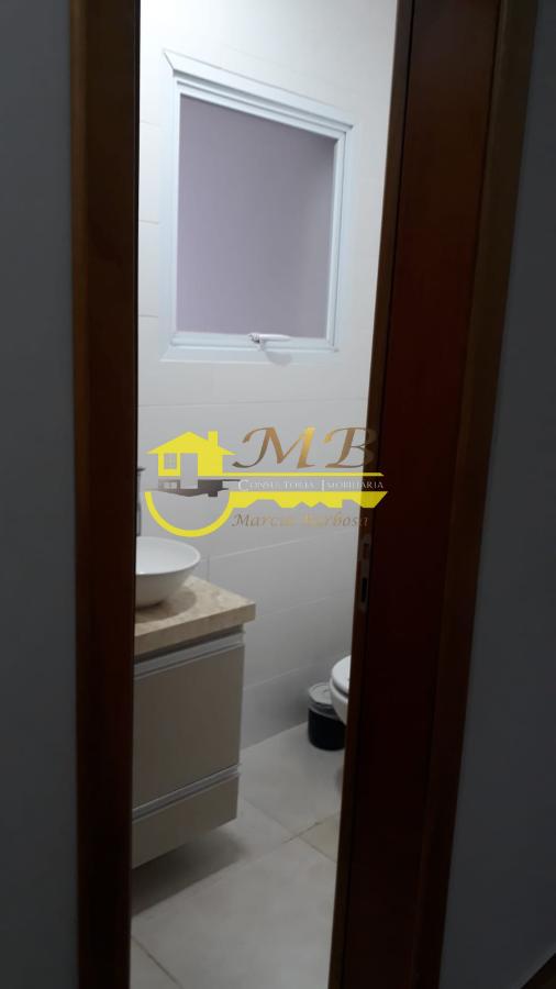 Casa de Condomínio, 3 quartos - Foto 17