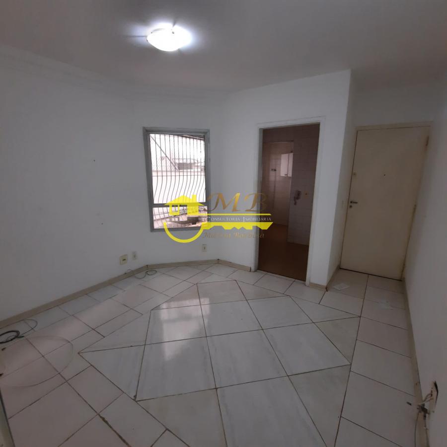Apartamento, 1 quarto, 46 m² - Foto 4