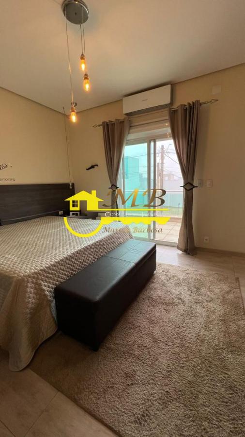 Casa de Condomínio, 4 quartos - Foto 18