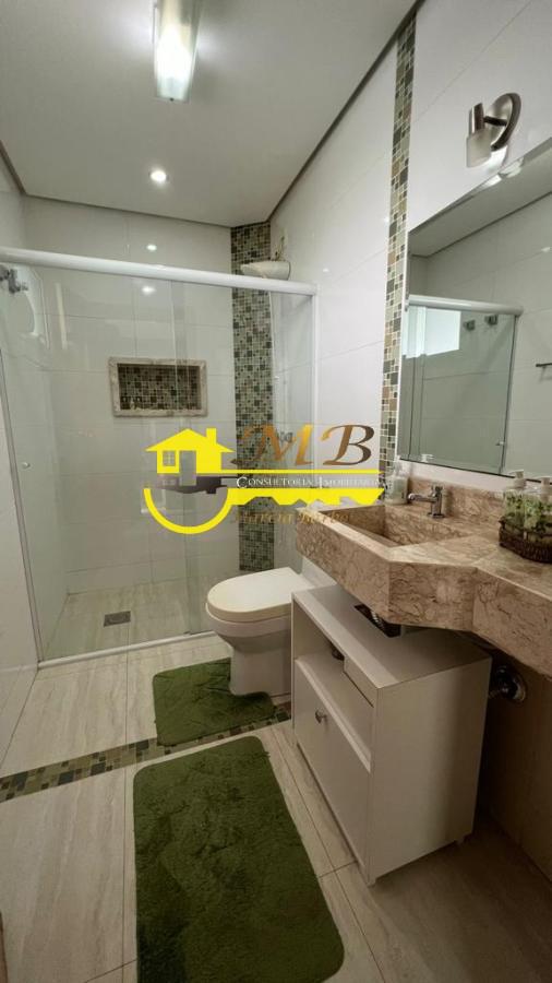 Casa de Condomínio, 4 quartos - Foto 25