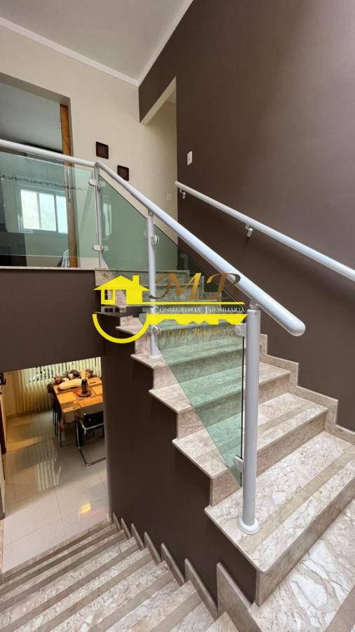 Casa de Condomínio, 4 quartos - Foto 22