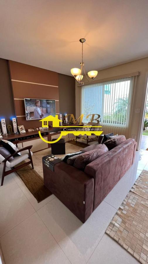 Casa de Condomínio, 4 quartos - Foto 23