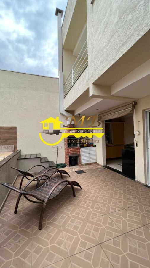 Casa de Condomínio, 4 quartos - Foto 27