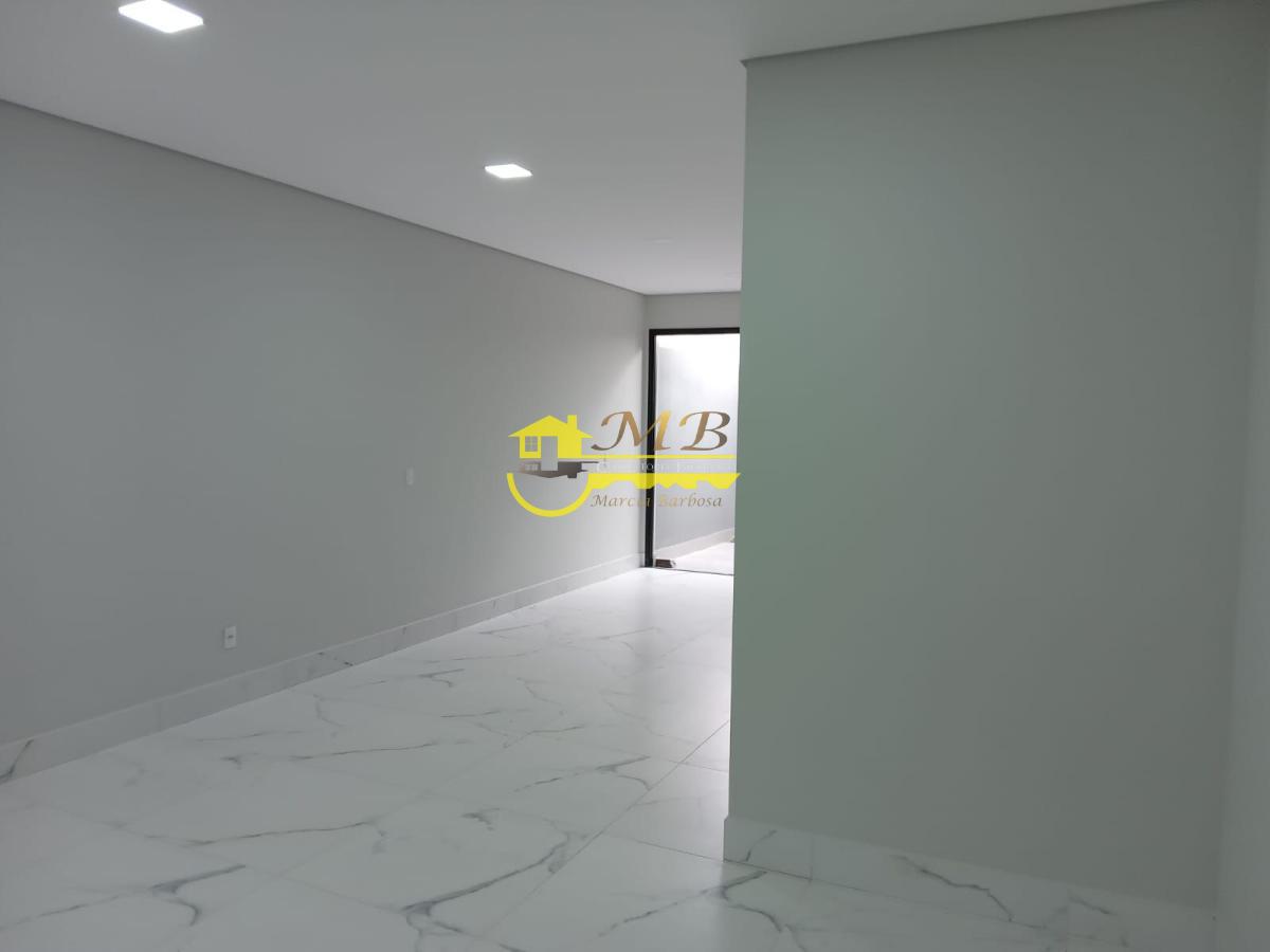 Casa, 3 quartos, 135 m² - Foto 2