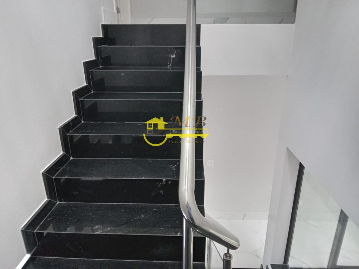 Casa, 3 quartos, 135 m² - Foto 8