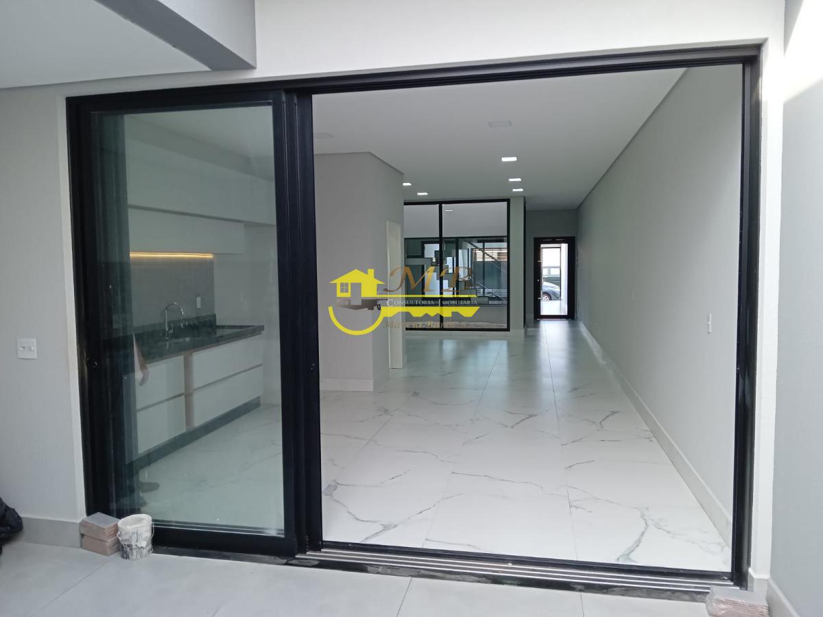 Casa, 3 quartos, 135 m² - Foto 4