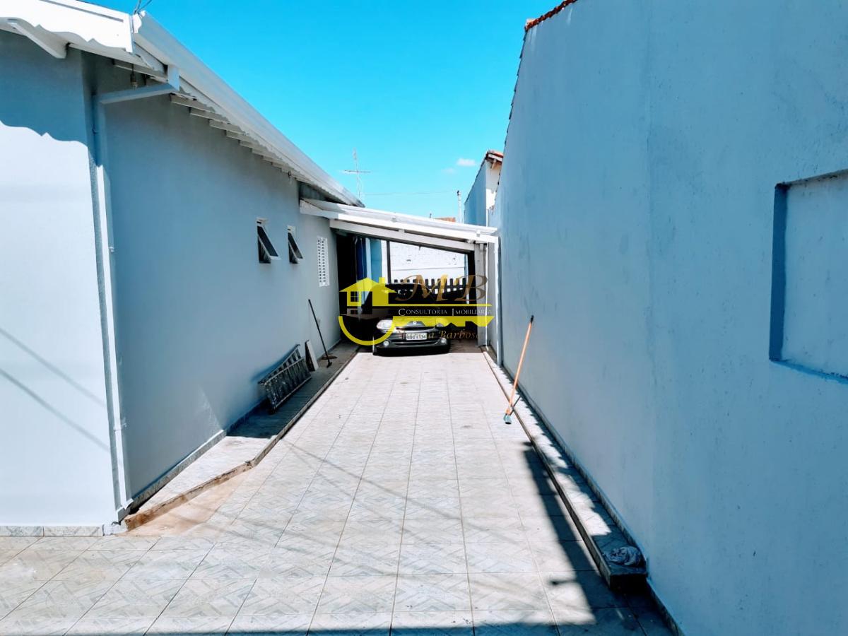 Casa, 4 quartos - Foto 4