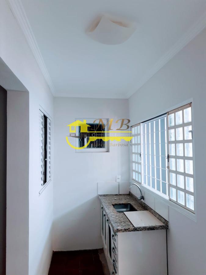 Casa, 4 quartos - Foto 17