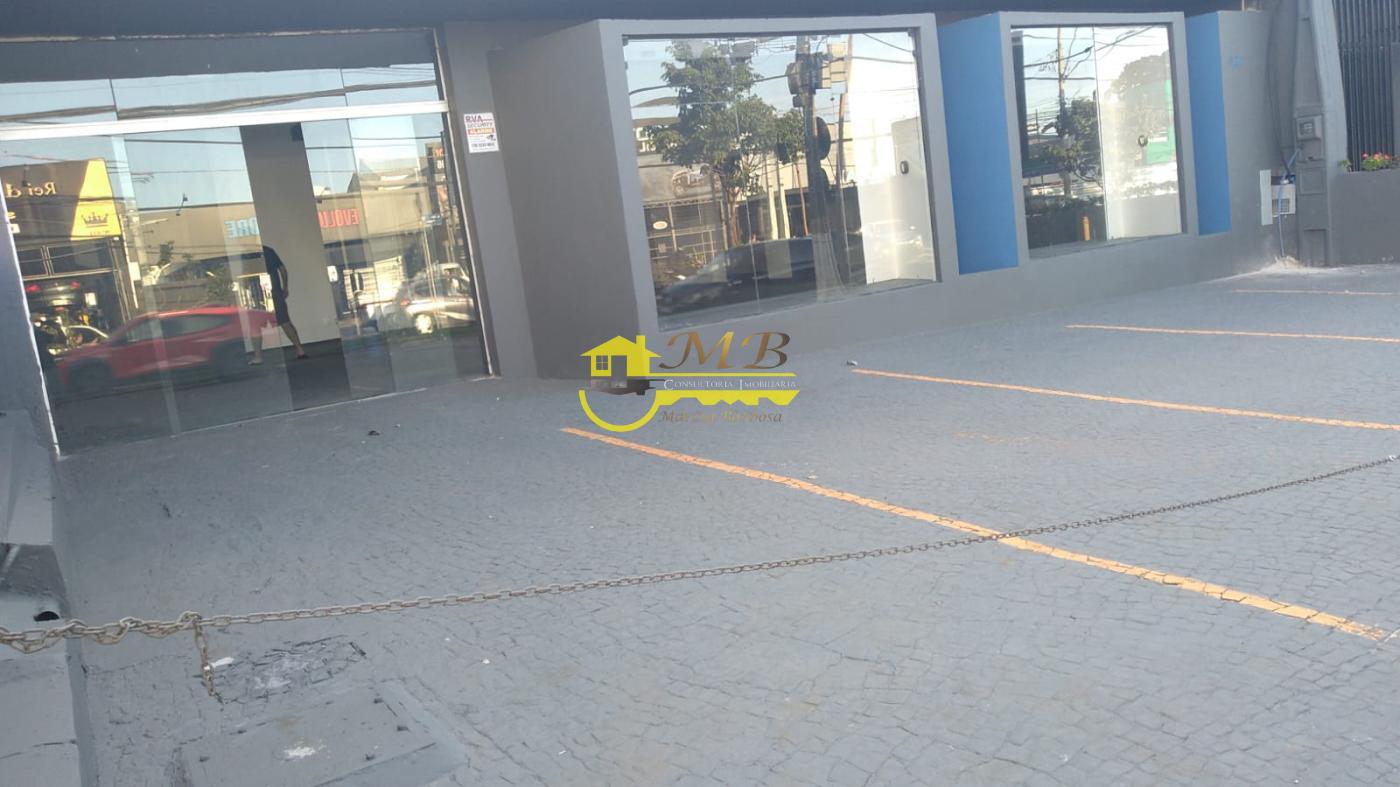 Prédio Inteiro à venda com 1 quarto, 162m² - Foto 6