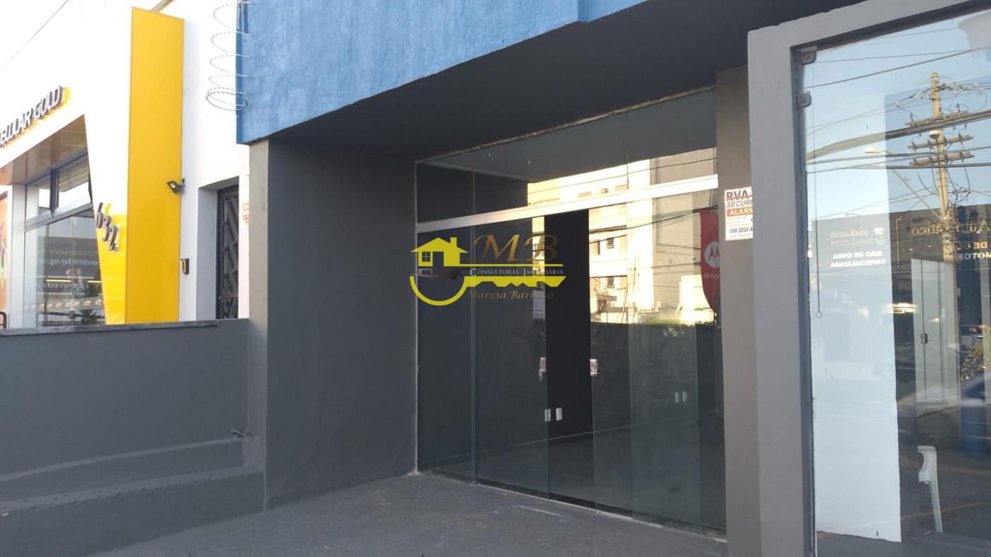 Prédio Inteiro à venda com 1 quarto, 162m² - Foto 1