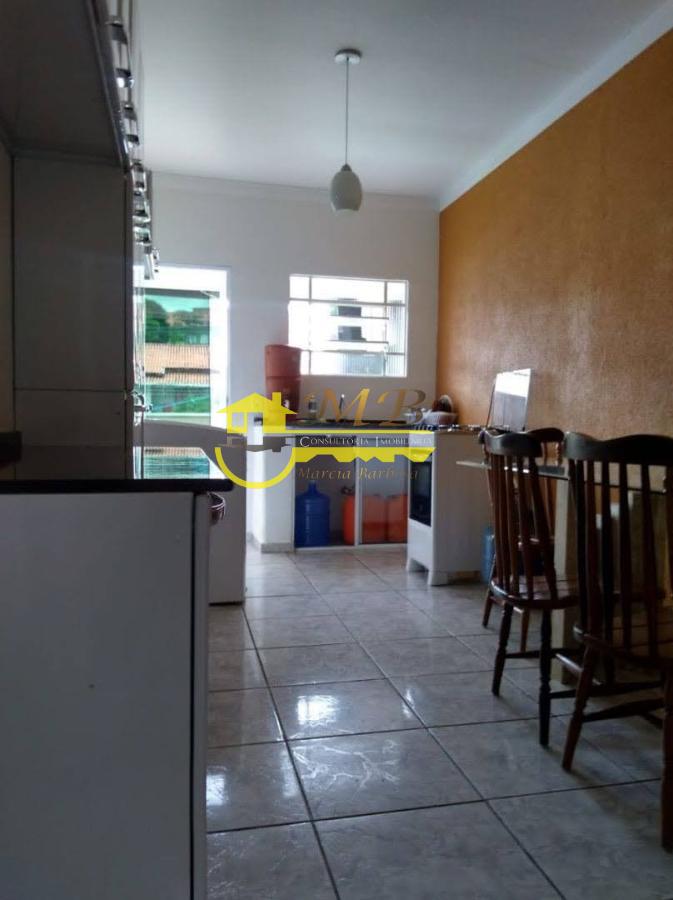 Casa à venda com 3 quartos - Foto 4