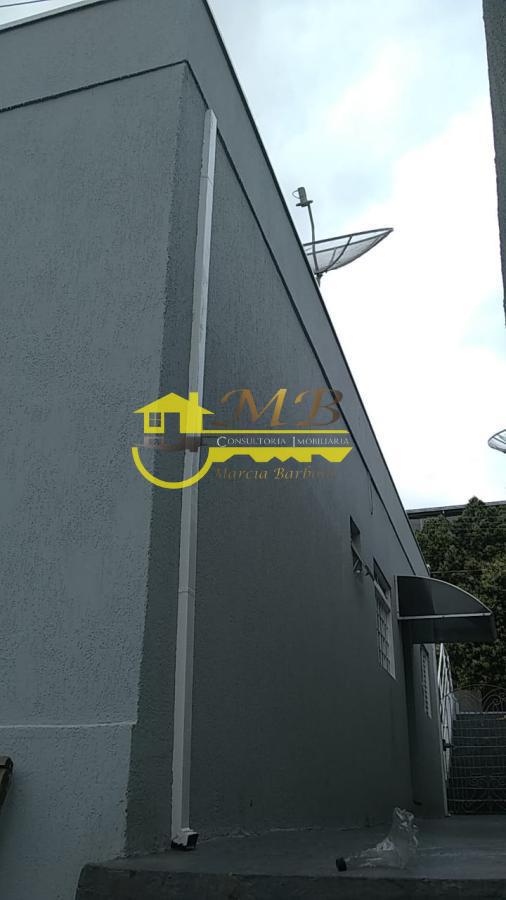 Casa à venda com 3 quartos - Foto 1