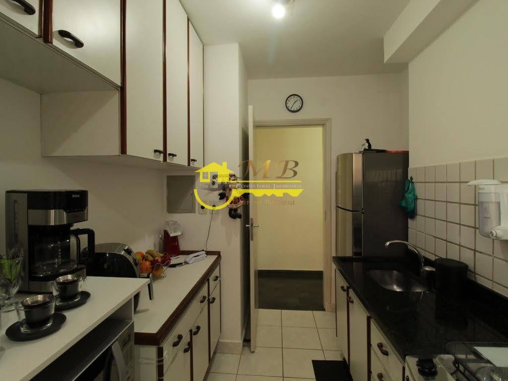 Apartamento, 3 quartos - Foto 8