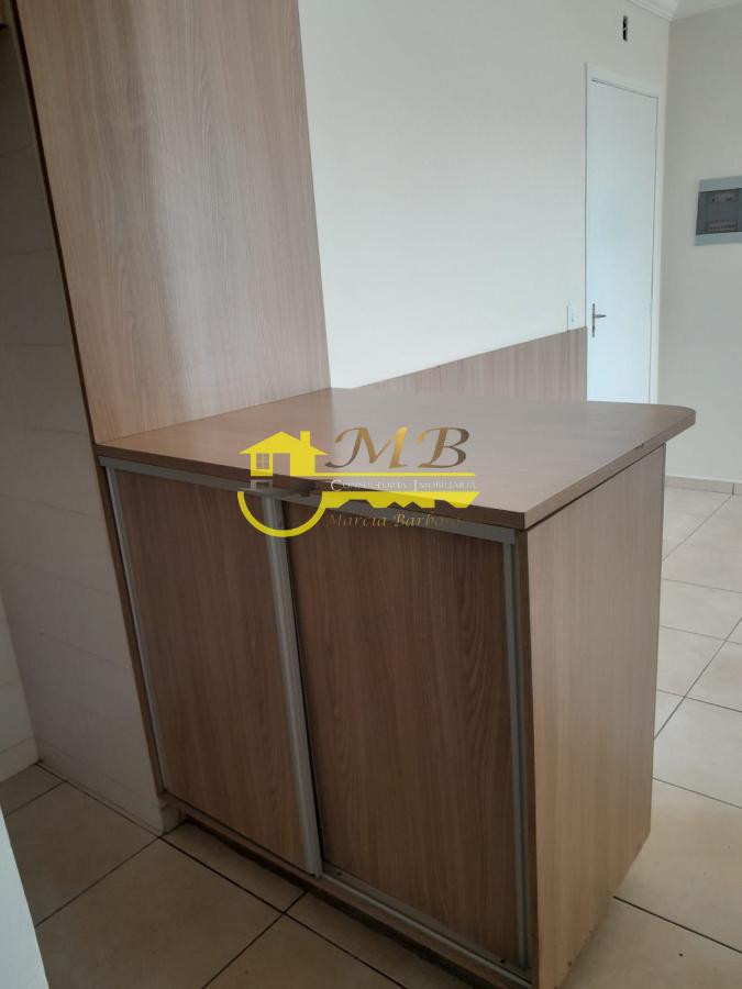 Apartamento, 2 quartos - Foto 5