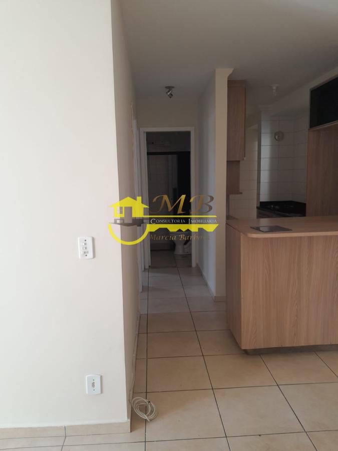 Apartamento, 2 quartos - Foto 3