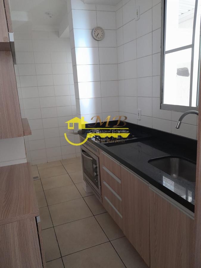 Apartamento, 2 quartos - Foto 6