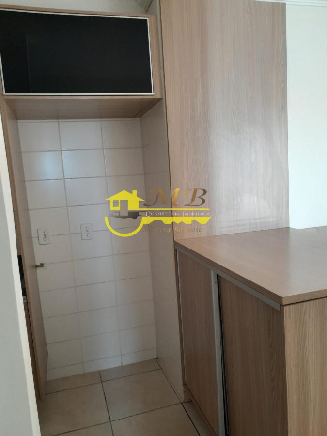 Apartamento, 2 quartos - Foto 7