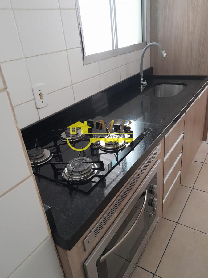 Apartamento, 2 quartos - Foto 11