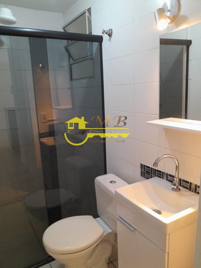 Apartamento, 2 quartos - Foto 15