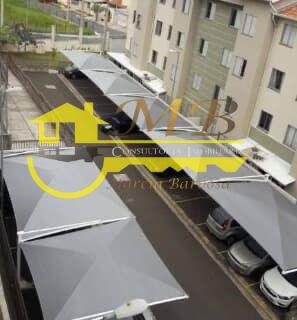 Apartamento, 2 quartos - Foto 1