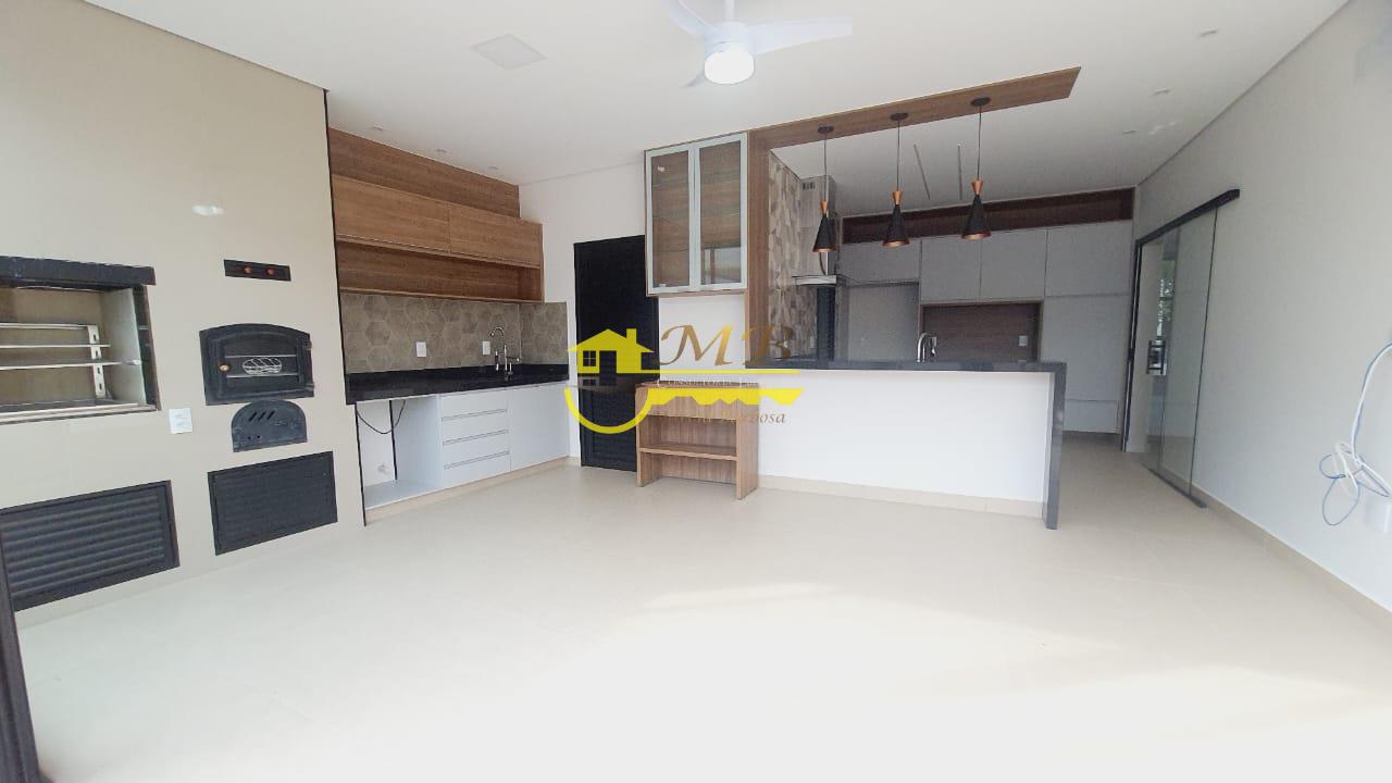 Casa de Condomínio à venda com 3 quartos, 273m² - Foto 3