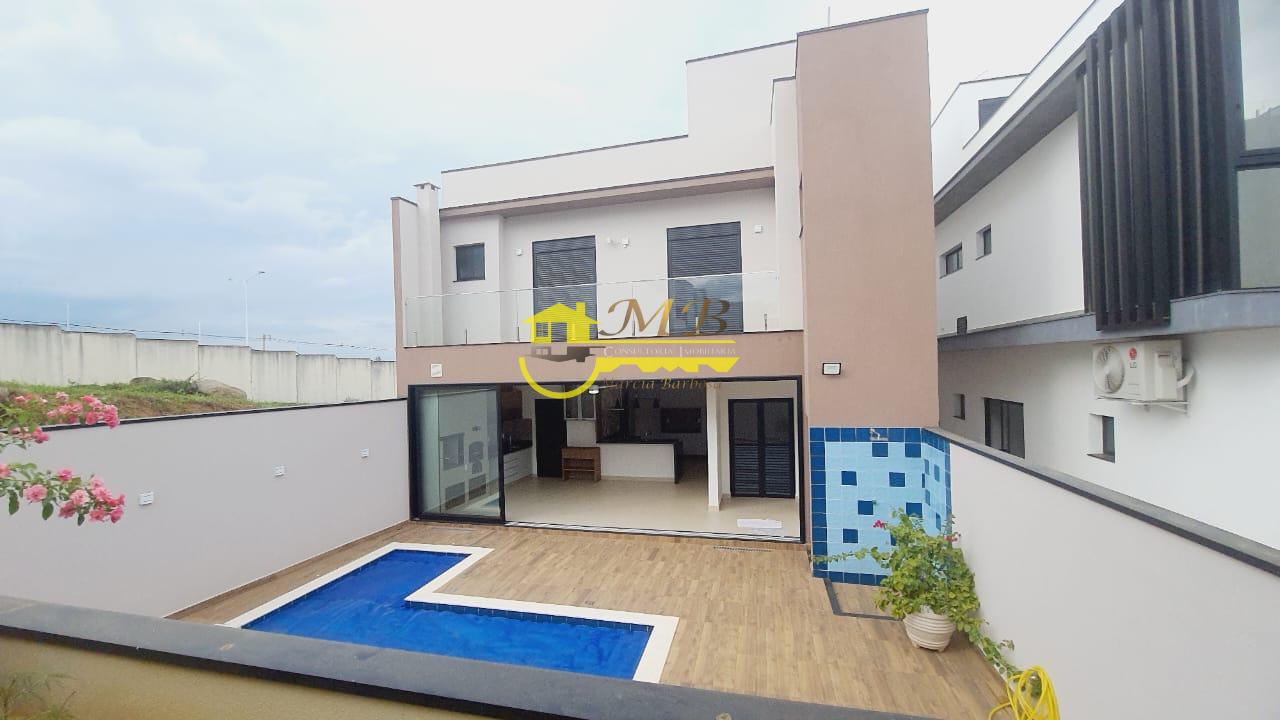 Casa de Condomínio à venda com 3 quartos, 273m² - Foto 30