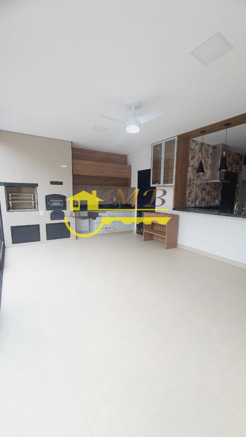Casa de Condomínio à venda com 3 quartos, 273m² - Foto 4