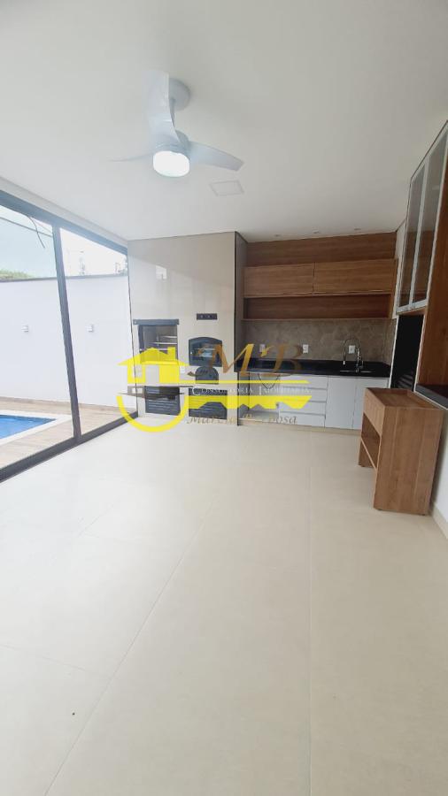 Casa de Condomínio à venda com 3 quartos, 273m² - Foto 5