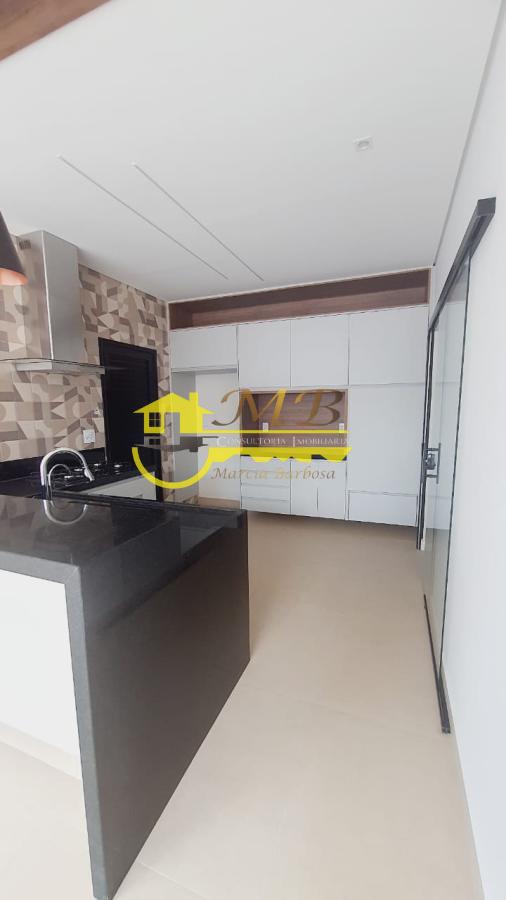 Casa de Condomínio à venda com 3 quartos, 273m² - Foto 6