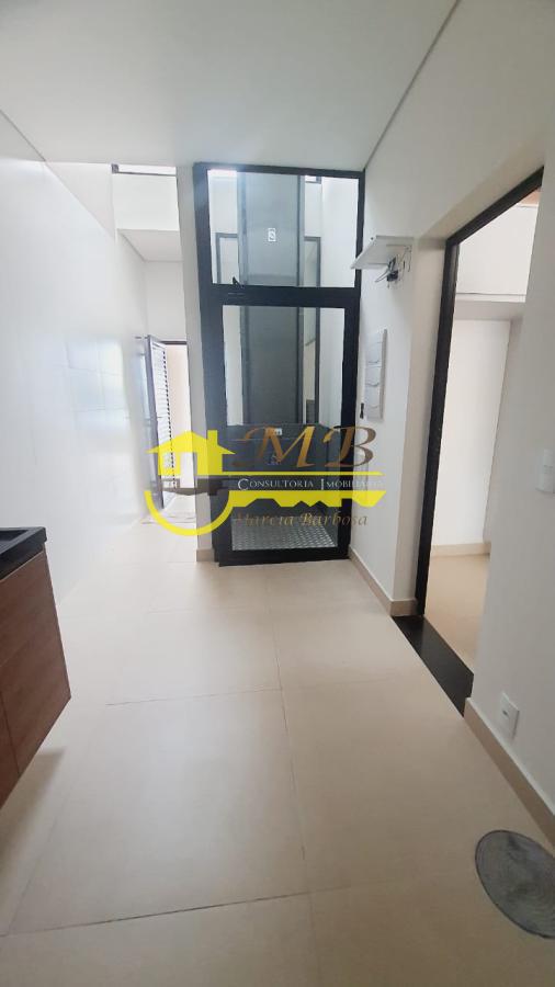 Casa de Condomínio à venda com 3 quartos, 273m² - Foto 9