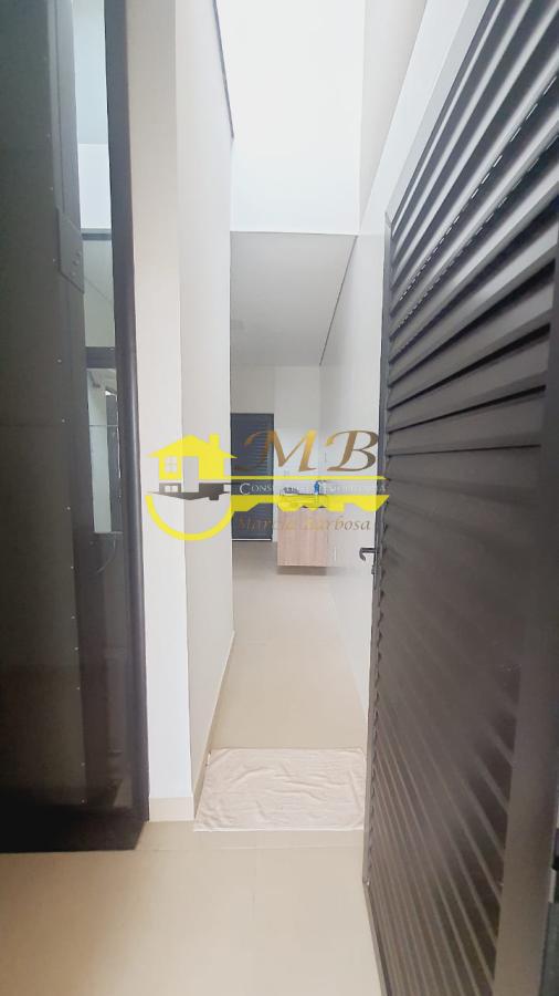 Casa de Condomínio à venda com 3 quartos, 273m² - Foto 10