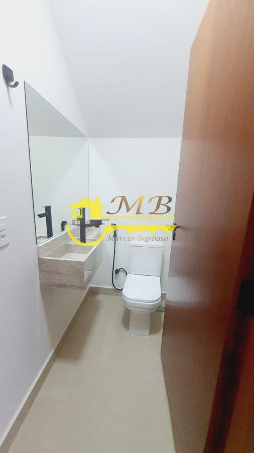 Casa de Condomínio à venda com 3 quartos, 273m² - Foto 11