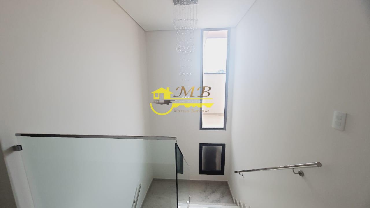 Casa de Condomínio à venda com 3 quartos, 273m² - Foto 13